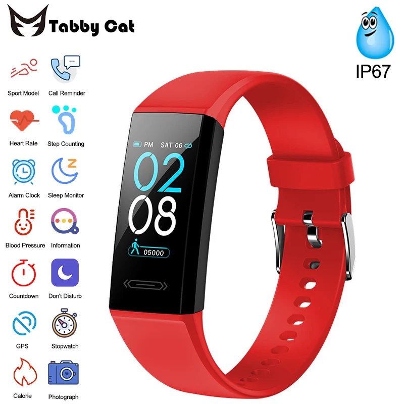 V100S Bluetooth Smart Wristband For Android IOS 1.14inch HD Smart Bracelet ECG Blood Pressure Temperature Smart Wristband
V100S Bluetooth Smart Wristband For Android IOS 1.14inch HD Smart Bracelet ECG Blood Pressure Temperature Smart Wristband
