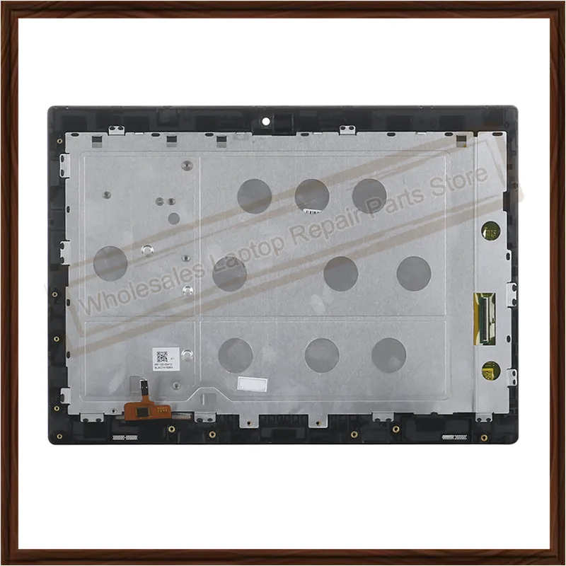 

10.1" LCD Display For Lenovo ideapad MIIX 320 MIIX 320-10ICR MIIX320 LCD Touch Screen Panel Digitizer Glass Assembly