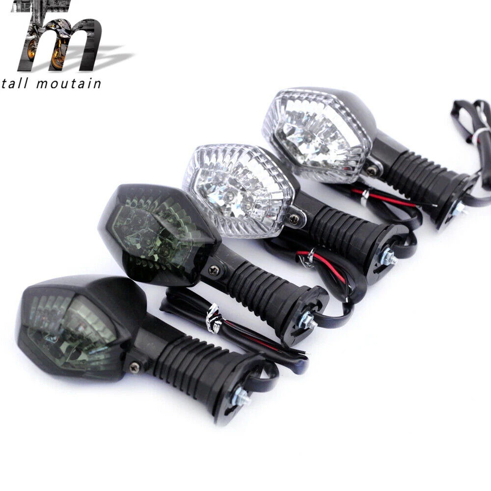 Rear Turn Signal Indicator Light For SUZUKI DL650 V-strom 04-11, DL1000 V-strom 06-12 Motorcycle Accessories Blinker Lamp
Rear Turn Signal Indicator Light For SUZUKI DL650 V-strom 04-11, DL1000 V-strom 06-12 Motorcycle Accessories Blinker Lamp