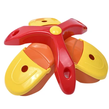 Dogs Interactive Training Toy Pet Puzzle Plastic Slow Feeder With 3 Food Container For Healthy Diet For Puppy 
Dogs Interactive Training Toy Pet Puzzle Plastic Slow Feeder With 3 Food Container For Healthy Diet For Puppy