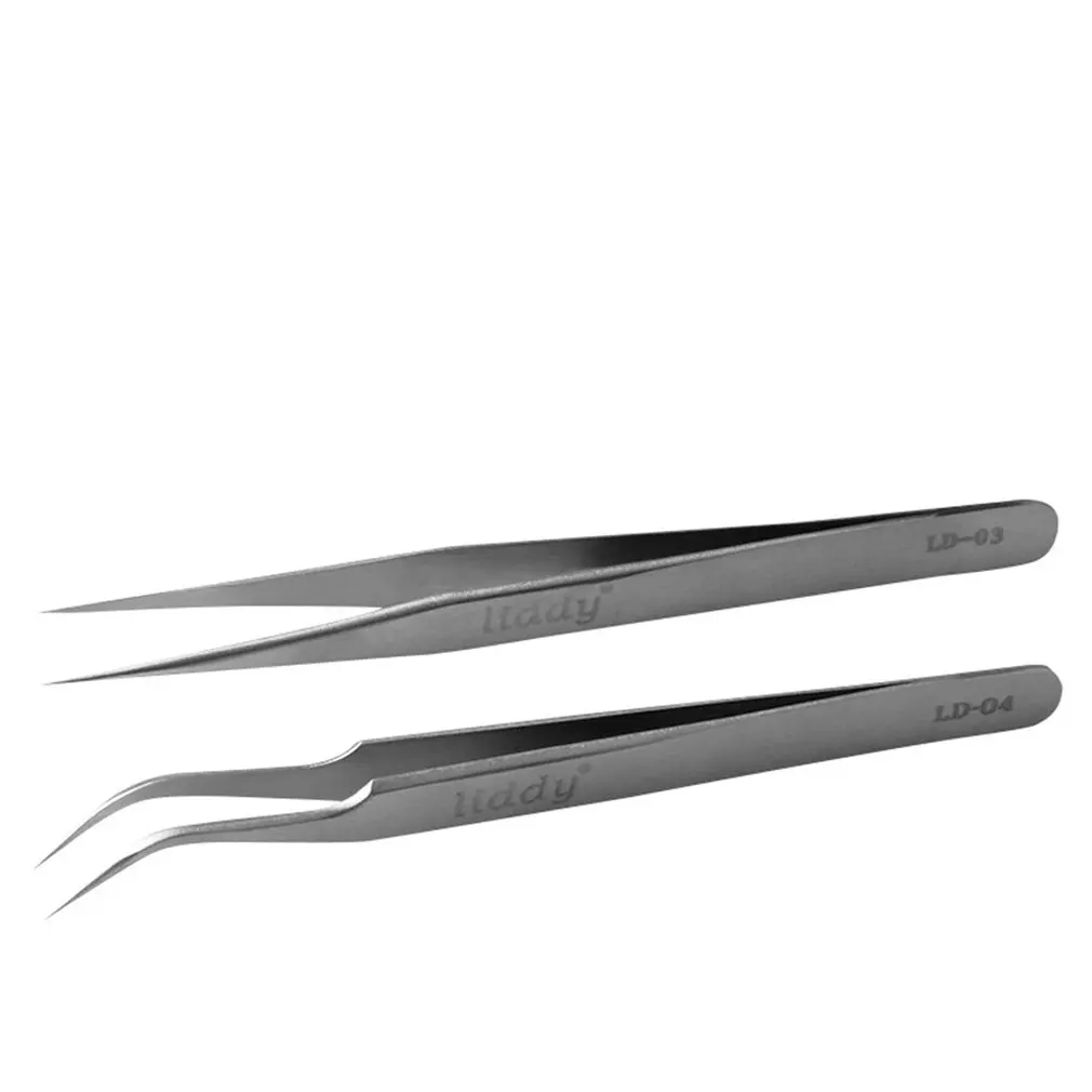 Professional Stainless Steel Eyelash Curler False Fake Eyelashes Clip Women Eyelash Makeup Beauty Tweezers Clip Tool
Professional Stainless Steel Eyelash Curler False Fake Eyelashes Clip Women Eyelash Makeup Beauty Tweezers Clip Tool