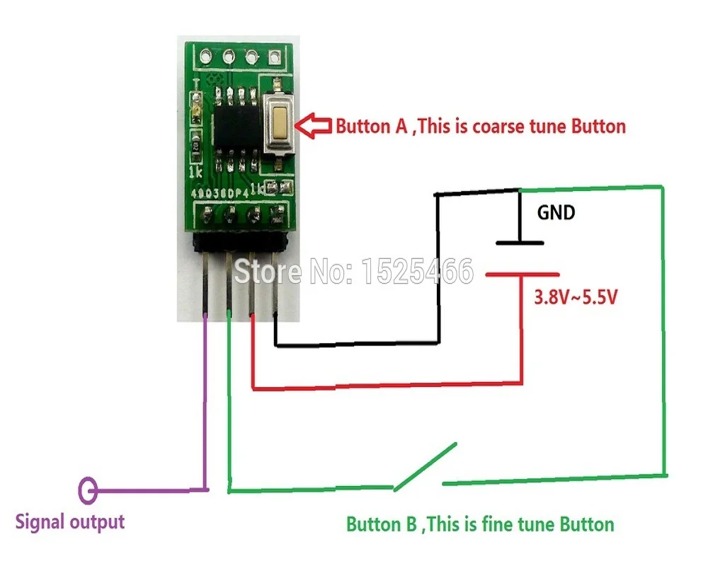 TB356 1Hz~10kHz 0.1% Stepping Frequency Continuously Adjustable wave Signal Generator replace NE555 LM358 CD4017 DDS PWM AD9850
TB356 1Hz~10kHz 0.1% Stepping Frequency Continuously Adjustable wave Signal Generator replace NE555 LM358 CD4017 DDS PWM AD9850