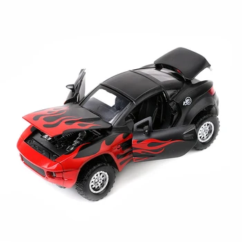 JIAYE 1:32 Alloy Pull Back Model Car Model Toy Sound Light Pull Back Toy Car Fo Boys Children Gift Children Durable Sports Car
JIAYE 1:32 Alloy Pull Back Model Car Model Toy Sound Light Pull Back Toy Car Fo Boys Children Gift Children Durable Sports Car