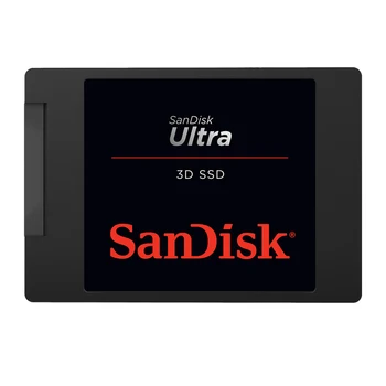 SanDisk 250G 1TB 2TB SSD Solid State Drive SATA3.0 Interface Extreme High Speed Series-3D Advanced High Speed Read/Write Edition
SanDisk 250G 1TB 2TB SSD Solid State Drive SATA3.0 Interface Extreme High Speed Series-3D Advanced High Speed Read/Write Edition