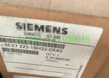 1PC 6ES7 223-1BH22-0XA0 6ES7223-1BH22-0XA0 New and Original Priority use of DHL delivery
1PC 6ES7 223-1BH22-0XA0 6ES7223-1BH22-0XA0 New and Original Priority use of DHL delivery