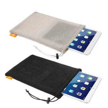 Mask Storage Bag Pouches Cosmetic Nylon Mesh Portable Drawstring Storage Bags Phone Cable Makeup Small Objects Bag Wholesale
Mask Storage Bag Pouches Cosmetic Nylon Mesh Portable Drawstring Storage Bags Phone Cable Makeup Small Objects Bag Wholesale