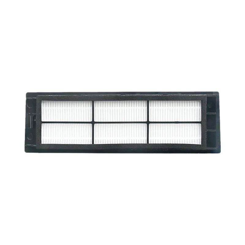 1Pc Waterproof Washable Hepa Filter for Xiaomi Vacuum 1 & 2 Roborock S55 T4 T6 Sweeping Robot Vacuum Cleaner Parts Accessories
1Pc Waterproof Washable Hepa Filter for Xiaomi Vacuum 1 & 2 Roborock S55 T4 T6 Sweeping Robot Vacuum Cleaner Parts Accessories