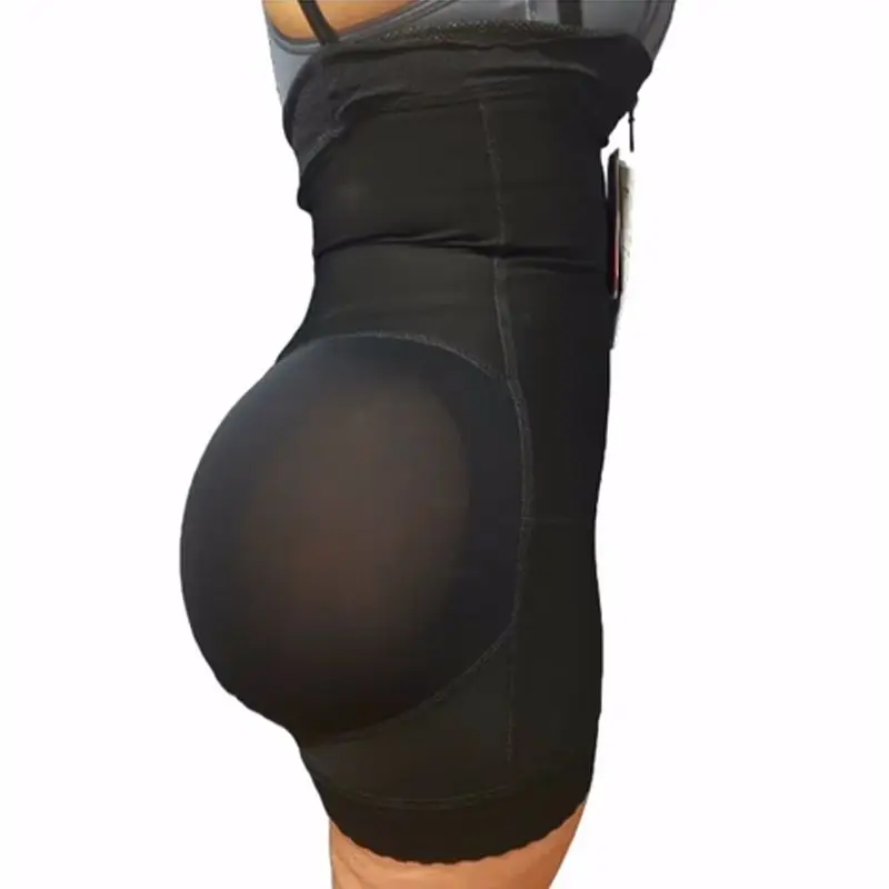 Fajas Colombianas Mujer Waist Trainer Body Shaper Cinta Modeladora De Alta Compressão Slimming Underwear
Fajas Colombianas Mujer Waist Trainer Body Shaper Cinta Modeladora De Alta Compressão Slimming Underwear