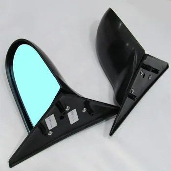 A Pair Manual Adjustable Spoon Style Car Rear View Side View Mirror For Honda For Civic 4Dr Sedan 1992-1995 Rearview Mirror
A Pair Manual Adjustable Spoon Style Car Rear View Side View Mirror For Honda For Civic 4Dr Sedan 1992-1995 Rearview Mirror