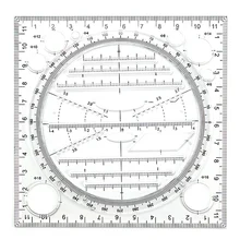 Multifunctional Drawing Ruler Multipurpose Draw Round Curve Horizontal Parallel Line Vertical Parallel Line
Multifunctional Drawing Ruler Multipurpose Draw Round Curve Horizontal Parallel Line Vertical Parallel Line