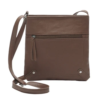 Fashion Women Shoulder Bag Messenger Bag Handbag Leather Satchel Cross Body Bags 
Fashion Women Shoulder Bag Messenger Bag Handbag Leather Satchel Cross Body Bags