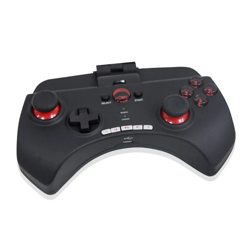 Ipega Pg-9025 Bluetooth Wireless Game Controller Gamepad Joystick For Samsung Galaxy S8/S8+/S9/S9+/Xiaomi 6/Huawei Android Phone
Ipega Pg-9025 Bluetooth Wireless Game Controller Gamepad Joystick For Samsung Galaxy S8/S8+/S9/S9+/Xiaomi 6/Huawei Android Phone