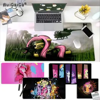 RuiCaiCa Non Slip PC My Little Pony Unique Desktop Pad Game Mousepad Free Shipping Large Mouse Pad Keyboards Mat
RuiCaiCa Non Slip PC My Little Pony Unique Desktop Pad Game Mousepad Free Shipping Large Mouse Pad Keyboards Mat