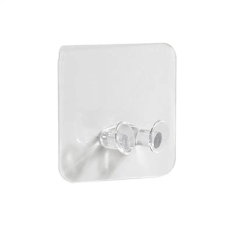 1pc Wall Storage Hook Power Plug Socket Holder Wall Adhesive Hanger Home Office Mutifunction Hooks
1pc Wall Storage Hook Power Plug Socket Holder Wall Adhesive Hanger Home Office Mutifunction Hooks
