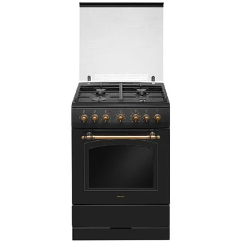 Combined stove Hansa, FCMA 68109