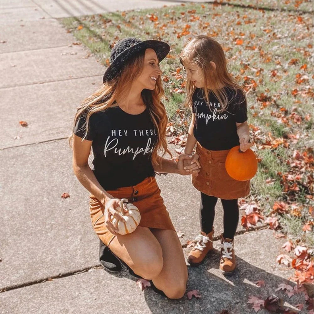 mommy and me outfits for fall