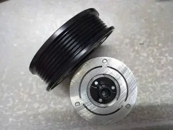 AC Compressor Clutch For Volvo V40 T4 1785211 1852376 1852376 31291254 31369800 
AC Compressor Clutch For Volvo V40 T4 1785211 1852376 1852376 31291254 31369800
