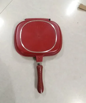 GH VIP Non-Stick Barbecue Cooking Tool Stable Durable And Reliable Cookware Suitable For Home Outdoor Barbecue
GH VIP Non-Stick Barbecue Cooking Tool Stable Durable And Reliable Cookware Suitable For Home Outdoor Barbecue