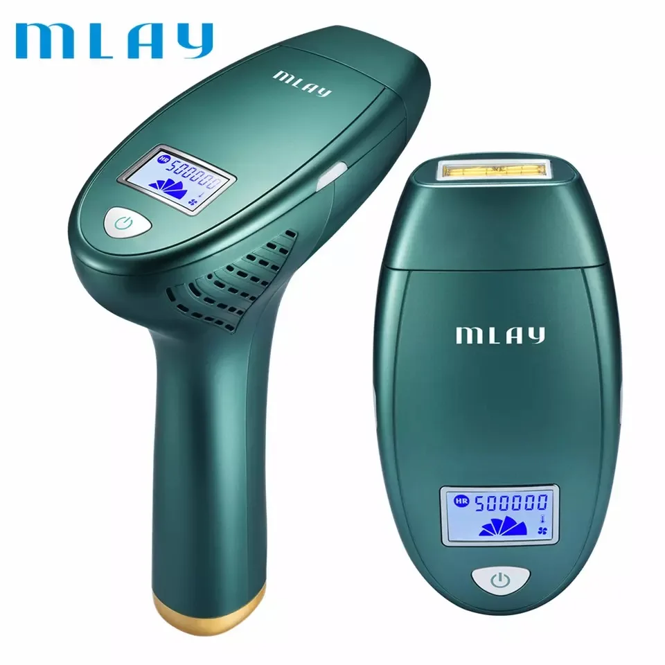 Mlay laser M3 New color gem green ليزر ازالة الشعرجهاز ليزر لازالة الشعليزر ازالة الشعر Ùيليبسمليسة ليزرليزر مليساليزر شعر منزلي
Mlay laser M3 New color gem green ليزر ازالة الشعرجهاز ليزر لازالة الشعليزر ازالة الشعر Ùيليبسمليسة ليزرليزر مليساليزر شعر منزلي