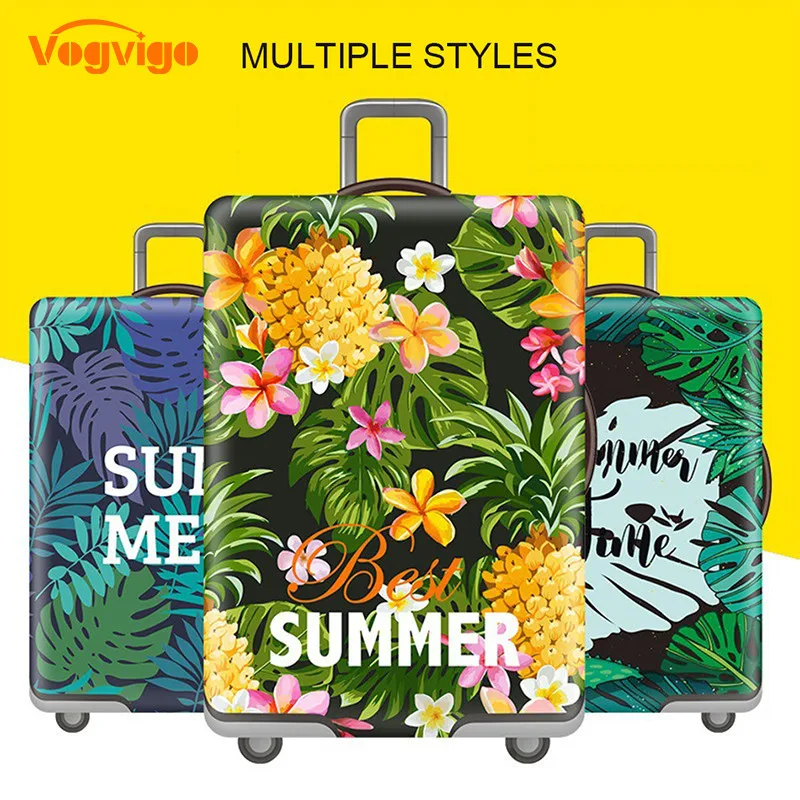 VOGVIGO Luggage Covers Planet Pattern Dustproof Protective Travel Suitcase Cover 18-32 Inch Trolley Bag Case Luggage Accessories
VOGVIGO Luggage Covers Planet Pattern Dustproof Protective Travel Suitcase Cover 18-32 Inch Trolley Bag Case Luggage Accessories