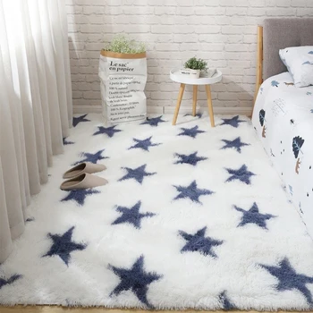 Fashion Geometric Carpets Tie Dyeing Plush Soft Carpets For Living Room Bedroom Anti-slip Floor Mats Kids Room Carpet Rugs
Fashion Geometric Carpets Tie Dyeing Plush Soft Carpets For Living Room Bedroom Anti-slip Floor Mats Kids Room Carpet Rugs