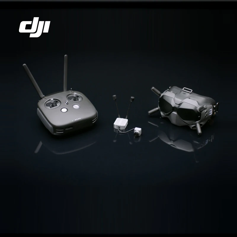 DJI FPV fly more combo / FPV Experience Combo / FPV goggles 4km maximum transmission range, stunning HD 720p/120fps in stock
DJI FPV fly more combo / FPV Experience Combo / FPV goggles 4km maximum transmission range, stunning HD 720p/120fps in stock