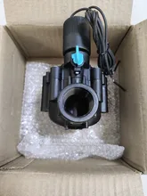 Válvula Solenoide de riego, válvula solenoide de 220V, 12V y 24V para jardín, agricultura, paisajismo, DN15 DN20 DN25
