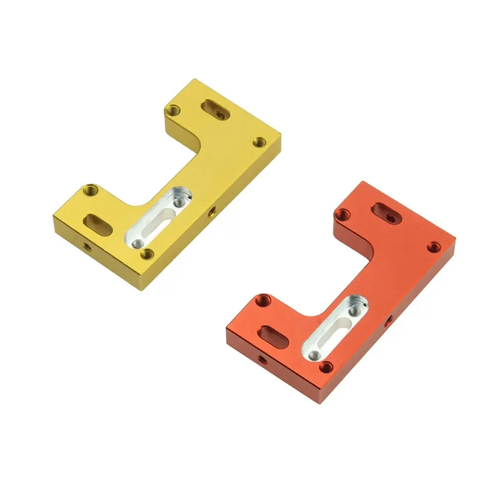 WPL Rudder Rack Remote Control Car Upgrade Parts 1:12 Climbing Car Modified Metal Accessories Rudder Rack
WPL Rudder Rack Remote Control Car Upgrade Parts 1:12 Climbing Car Modified Metal Accessories Rudder Rack