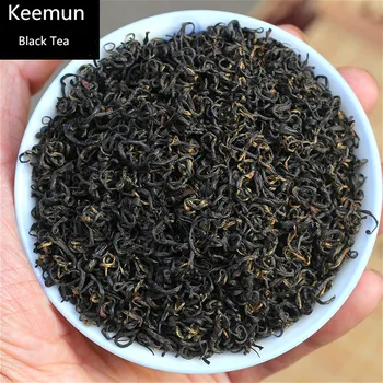 Qimen Black Tea Promotion Top Quality Chinese 3 Years Aged Qimen Black Tea Sweet Caramel Taste Good for Sleep China Tea Food
Qimen Black Tea Promotion Top Quality Chinese 3 Years Aged Qimen Black Tea Sweet Caramel Taste Good for Sleep China Tea Food