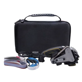 Portable Case for Work Sharp Knife Tool Sharpener Ken Onion Edition Electric Sharpener Belt Pouch Adjustable Knife Tool Bag New
Portable Case for Work Sharp Knife Tool Sharpener Ken Onion Edition Electric Sharpener Belt Pouch Adjustable Knife Tool Bag New