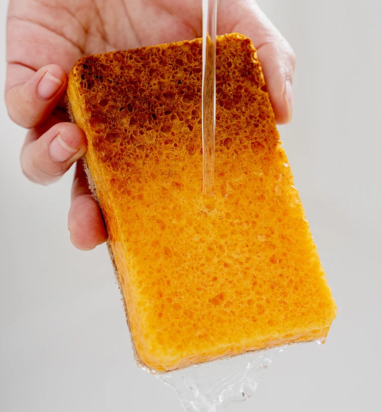 Esponja ecológica Natural respetuosa con el medio ambiente para lavar la cocina artículos pequeños utensilios de limpieza del hogar lavavajillas 14 Venta de cadena de bolas online Hd34be43ffa834500beef6d3dde0b9b34f Venta de cadena de bolas online