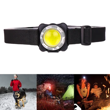 Rechargeable Pocket 3 Files LED Work Torch Light Fishing Built-in Battery Headlamp Camping Cob Headlamp Torch Head
Rechargeable Pocket 3 Files LED Work Torch Light Fishing Built-in Battery Headlamp Camping Cob Headlamp Torch Head