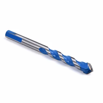 5PCS Multipurpose Tiles Drill Bits Carbide Tip For Wood Metal Masonry Drilling 6/6/8/10/12mm Drill Bits U-shaped
5PCS Multipurpose Tiles Drill Bits Carbide Tip For Wood Metal Masonry Drilling 6/6/8/10/12mm Drill Bits U-shaped
