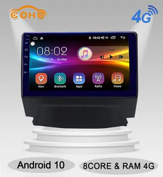 Android 10.0 8-core 4+64G car radio gps automovil multimedia android gps for ChangAn CS75 2016
Android 10.0 8-core 4+64G car radio gps automovil multimedia android gps for ChangAn CS75 2016