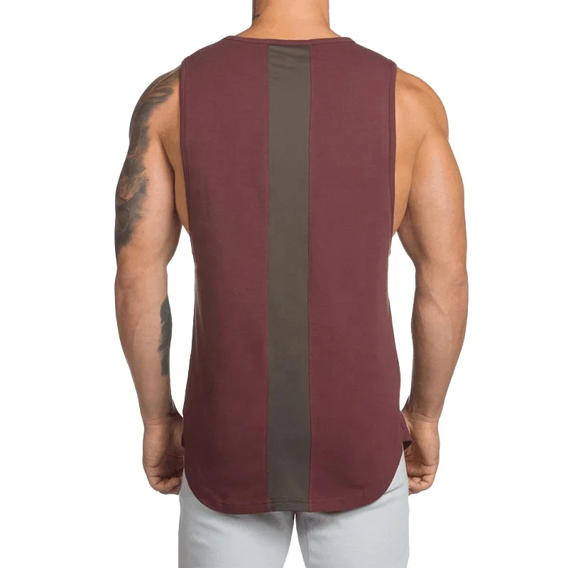 XISHA Mens Gym Clothing Bodybuilding Casual Tank Top Sleeveless Vest Fitness Workout Mens Tops Fashion Clothes Men Muscle Shirt
XISHA Mens Gym Clothing Bodybuilding Casual Tank Top Sleeveless Vest Fitness Workout Mens Tops Fashion Clothes Men Muscle Shirt