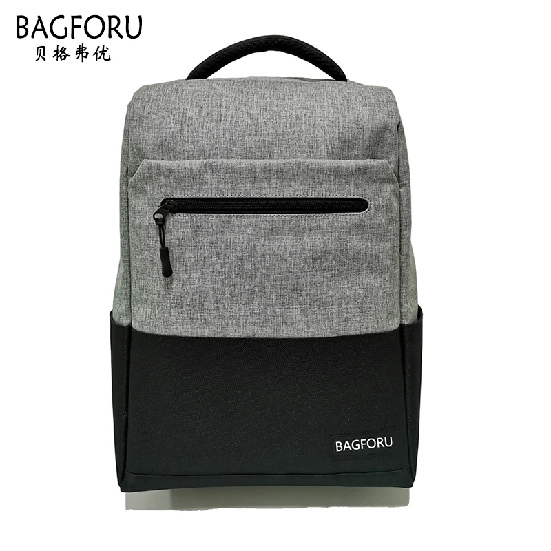 BAGFORU New Simple Fashion Snowflakes Cloth Shoulder Bag-Computer Laptop Backpack
BAGFORU New Simple Fashion Snowflakes Cloth Shoulder Bag-Computer Laptop Backpack