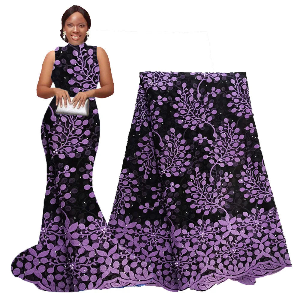 african-lace-purple lace