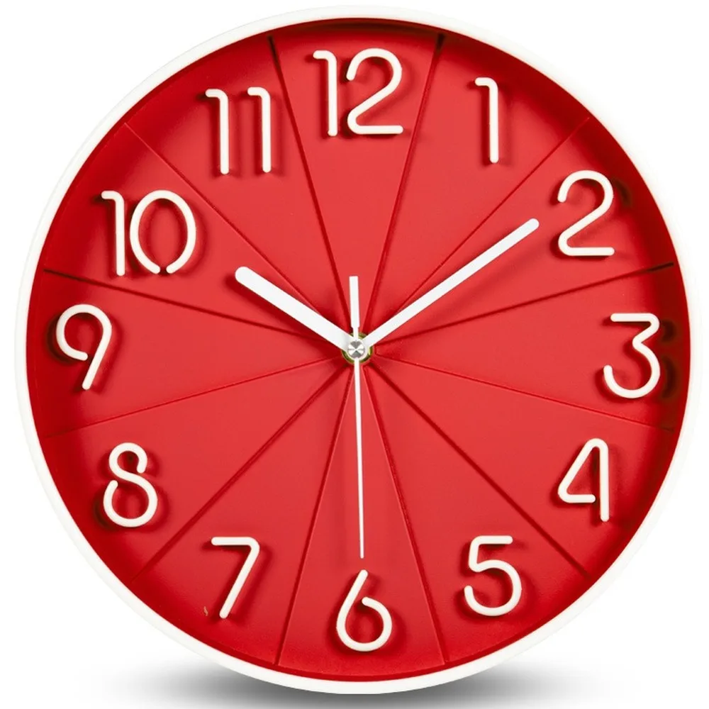 Nordic simple wall clock alarm clock date temperature automatic backlight desktop home decoration shelf wall clock
Nordic simple wall clock alarm clock date temperature automatic backlight desktop home decoration shelf wall clock