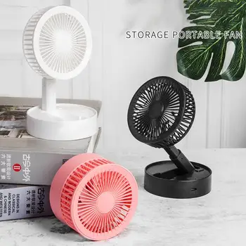 Usb Mini Fold Fans Portable Hold Small Fans Originality Household Desktop Electric mute mini portable multifunctional fan
Usb Mini Fold Fans Portable Hold Small Fans Originality Household Desktop Electric mute mini portable multifunctional fan