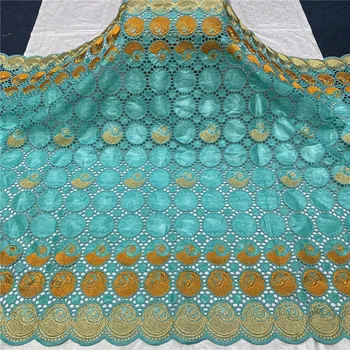 african bazin riche fabric cotton dry basin brode lace fabric 5yards Swiss Voile In Switzerland Dubai Fabric 14L071149
african bazin riche fabric cotton dry basin brode lace fabric 5yards Swiss Voile In Switzerland Dubai Fabric 14L071149