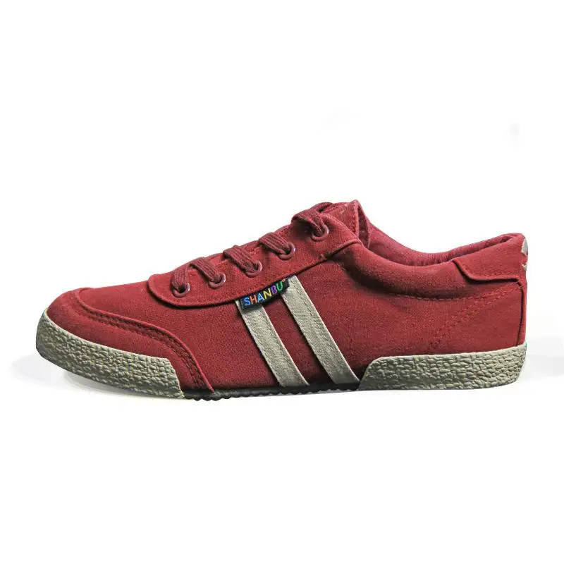 2019 Canvas Shoes Men High Quality Casual Male Shoe Breathable Lace-up Espadrilles Outdoor Walking Board Shoe Flats Men Sneakers
2019 Canvas Shoes Men High Quality Casual Male Shoe Breathable Lace-up Espadrilles Outdoor Walking Board Shoe Flats Men Sneakers