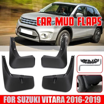 Fender Mud Flaps For Suzuki Vitara 2019 Splash Guards Mudguards Mudflaps Car Accessories
Fender Mud Flaps For Suzuki Vitara 2019 Splash Guards Mudguards Mudflaps Car Accessories
