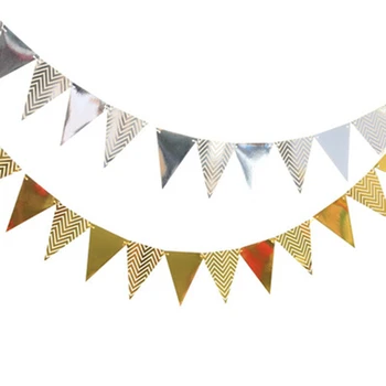 10PCS Rose Gold Garlands Birthday Bunting Banners Pennant Baby Shower Wedding Garland Flags Party Decoration Supplies 
10PCS Rose Gold Garlands Birthday Bunting Banners Pennant Baby Shower Wedding Garland Flags Party Decoration Supplies