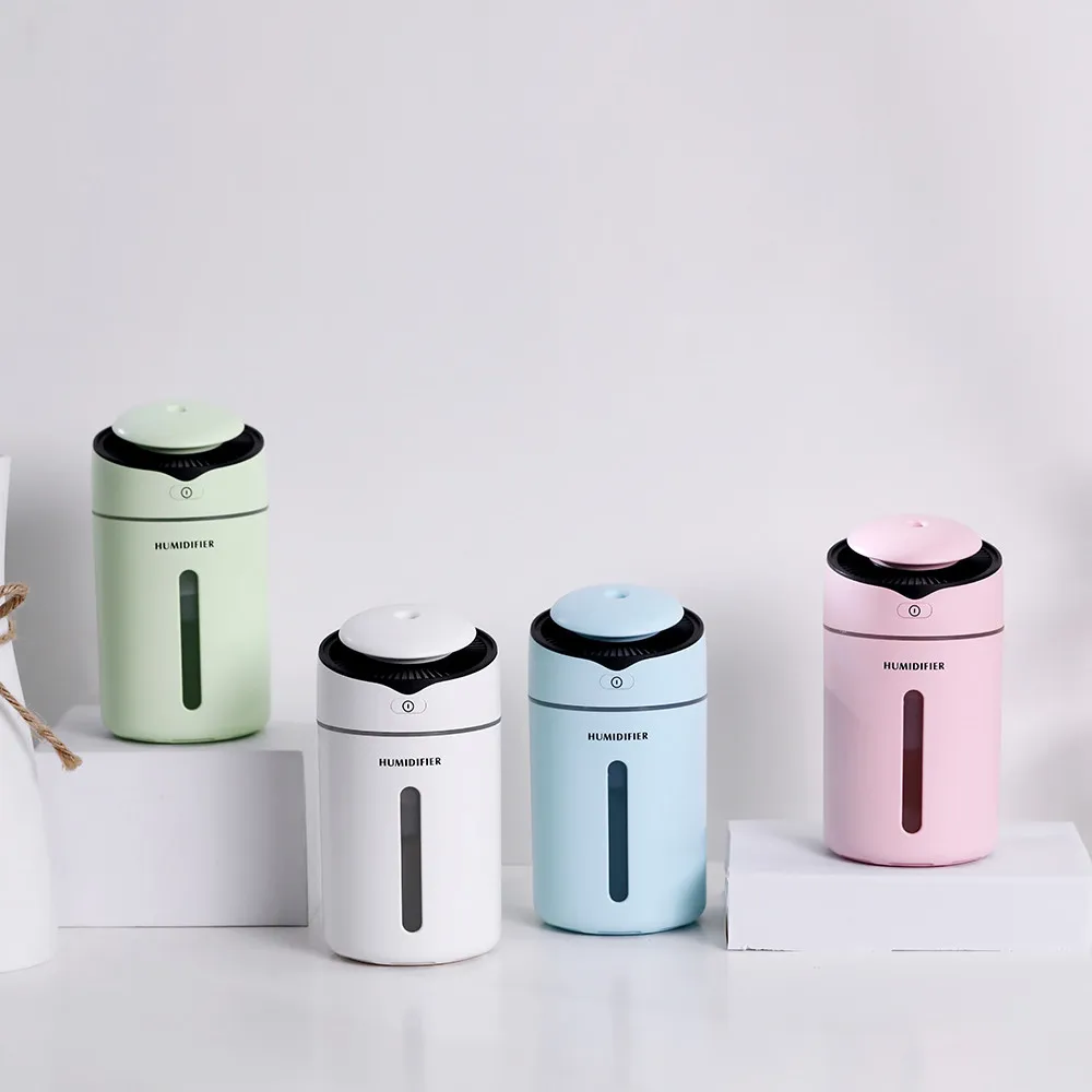 Portable Mini Home USB Humidifier Purifier Atomizer Air Purifier Diffuser airmisthumidifierfilter aromatherapymisthumidifier
Portable Mini Home USB Humidifier Purifier Atomizer Air Purifier Diffuser airmisthumidifierfilter aromatherapymisthumidifier