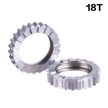 Bike 18T/36T/54T/60T Star Ratchet Bicycle Hub Service Kit Bicycle Hub Gear Parts XXUF
Bike 18T/36T/54T/60T Star Ratchet Bicycle Hub Service Kit Bicycle Hub Gear Parts XXUF