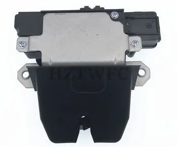New For Ford Focus MK2 Mondeo MK4 Car Boot Tailgate Rear Trunk Lock Release Switch Trunk Lid Lock Latch Central Locking 5 Pins
New For Ford Focus MK2 Mondeo MK4 Car Boot Tailgate Rear Trunk Lock Release Switch Trunk Lid Lock Latch Central Locking 5 Pins
