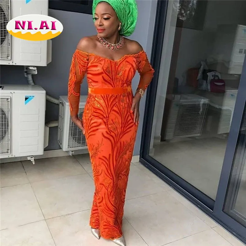 Latest 2019 Style Peach High Quality African Velvet Lace Fabric With Sequins Nigerian Lace Fabrics For Wedding Party NANI1694-1
Latest 2019 Style Peach High Quality African Velvet Lace Fabric With Sequins Nigerian Lace Fabrics For Wedding Party NANI1694-1