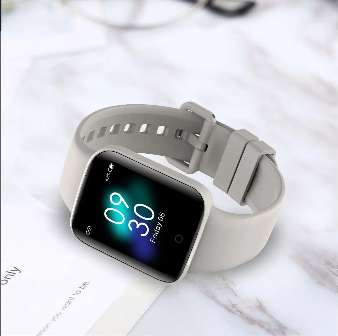 E8 Fitness Bracelet Temperature Measurement Waterproof Pedometer Smartband Heart Rate Sleep Health Monitoring Smart Band
E8 Fitness Bracelet Temperature Measurement Waterproof Pedometer Smartband Heart Rate Sleep Health Monitoring Smart Band