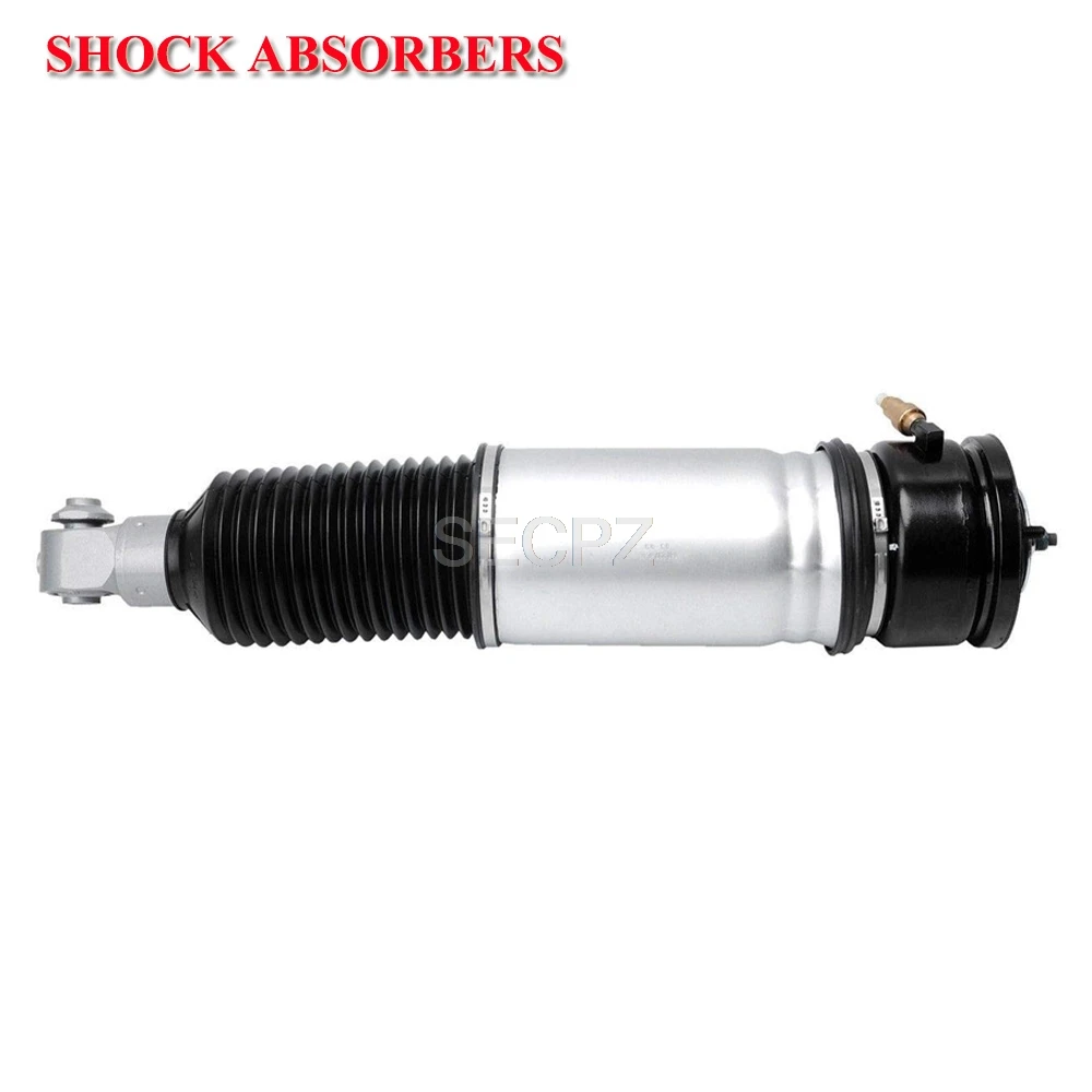 New Left Rear Air Strut Without ADS Suspension Air Ride Shock Absorber Air Spring Fit BMW E65 37126785537
New Left Rear Air Strut Without ADS Suspension Air Ride Shock Absorber Air Spring Fit BMW E65 37126785537