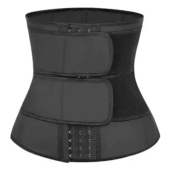 Waist Trainer Tummy Shaper Girdle Pulling Corset Slimming Underwear Belt Lady Shapewear Body Shaper Modeling Strap Binder Corset
Waist Trainer Tummy Shaper Girdle Pulling Corset Slimming Underwear Belt Lady Shapewear Body Shaper Modeling Strap Binder Corset